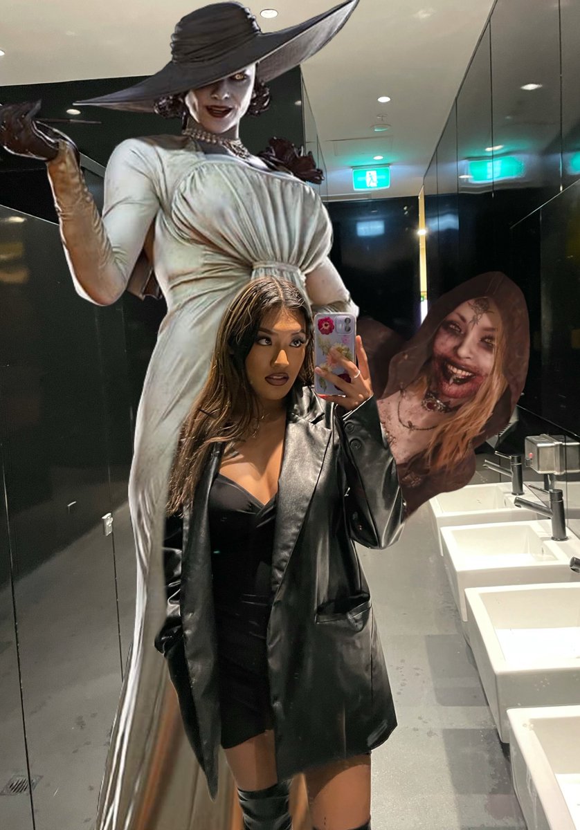 ughlyrachelle's tweet image. just w/ my hot girls