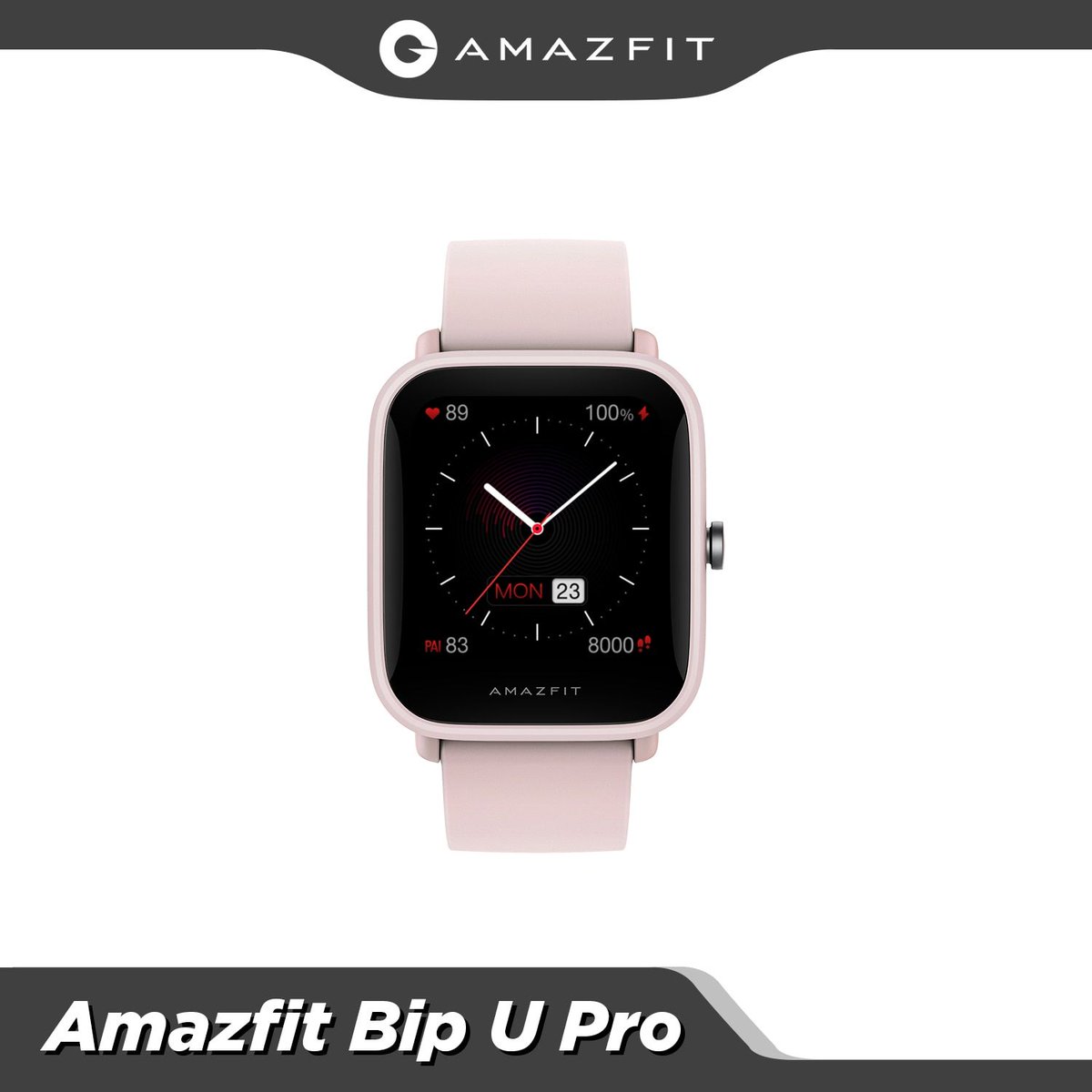 AliExpressBPS's tweet photo. Amazfit Bip U Pro Smartwatch

Top Brand 🎖

Worldwide Delivery 🚚

Ordered: 588 Times 

Store Rate: 97.6% 👍 

Buyers reviews: 4.9 👍 

Link ⤵
https://t.co/5B70UMt9VG https://t.co/Rh4hcbek41