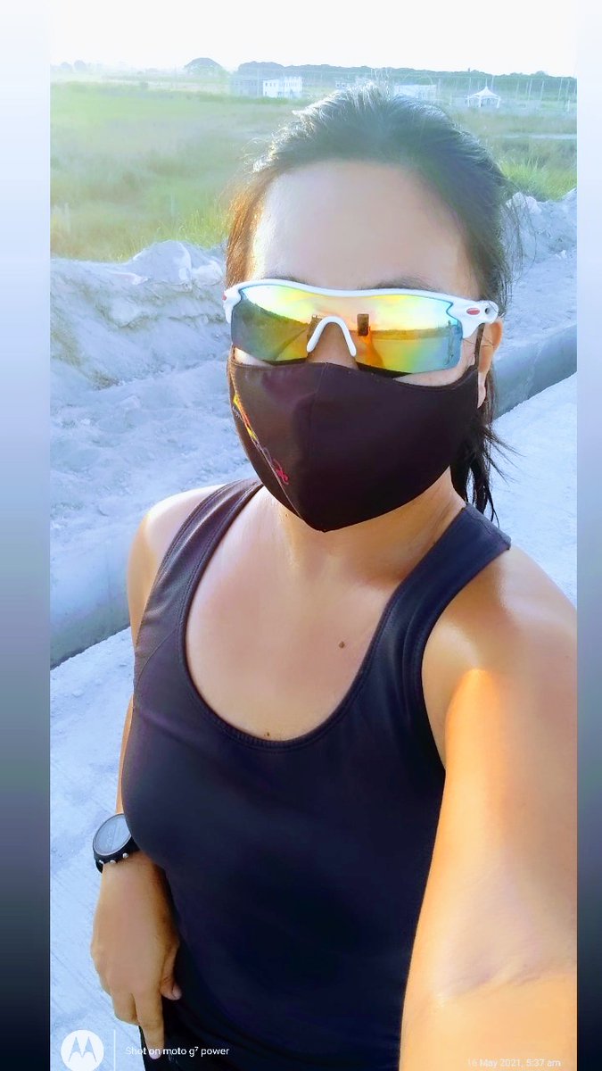 glennbeng1111's tweet photo. Running is my Happy Hour..🏃🏃❤️
#runmoreworryless
#runhappy https://t.co/JrcF3LFyY0
