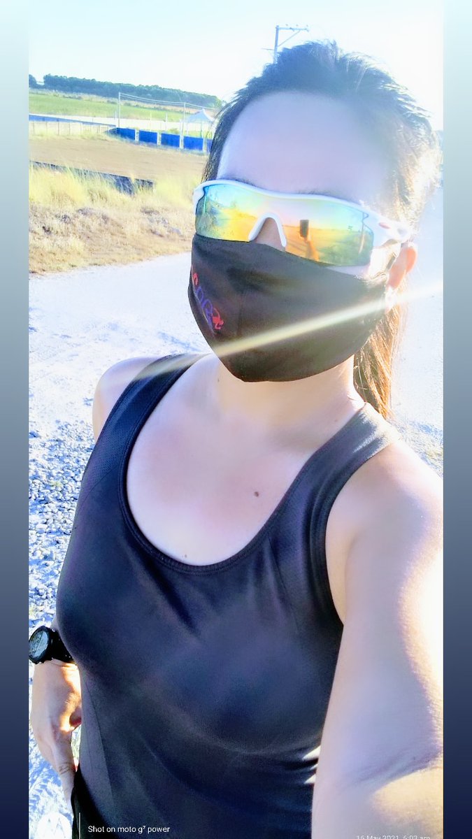 glennbeng1111's tweet photo. Running is my Happy Hour..🏃🏃❤️
#runmoreworryless
#runhappy https://t.co/JrcF3LFyY0