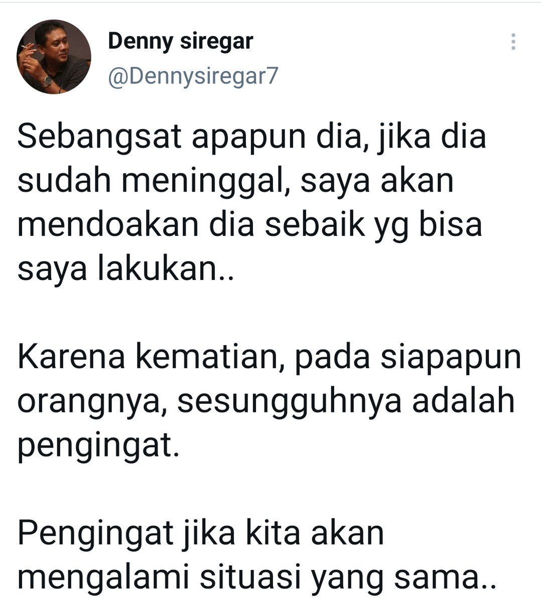 HeruPMC's tweet photo. @Julian303 @Dennysiregar7 Wkwkwkwkwk https://t.co/izZ2siAmSH