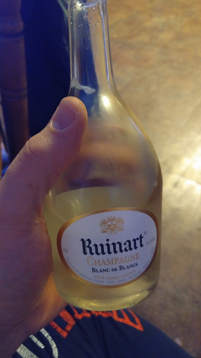 Stomponmygrapes's tweet photo. Half a bottle so I can hit the throttle. https://t.co/xZ6ozd584j