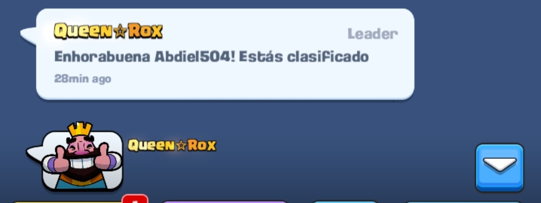 Luego de una semana de muchas partidas concluyen las pruebas para la <a href="/SelHondurasCR/">Team Honduras</a> 💙🤍💙 ¡¡Será un honor!!💯