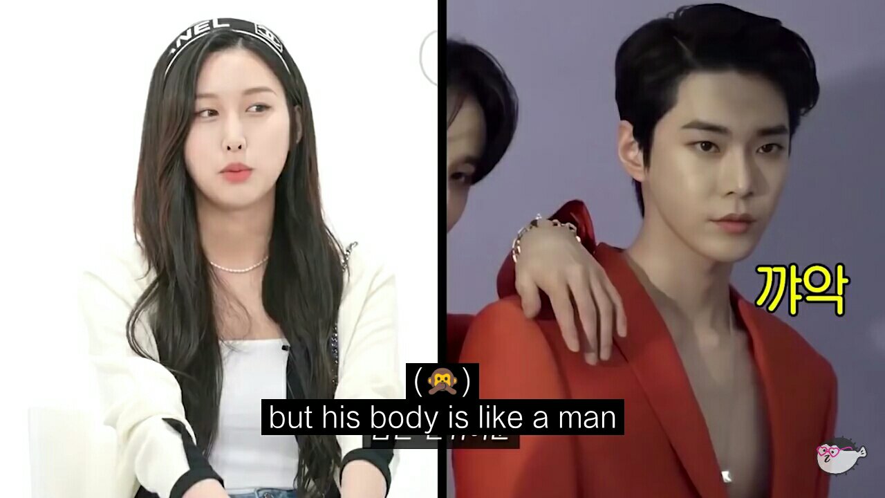 `caii 😼 on Twitter "DOYOUNG FROM NCT?? THE STANDARD WHEN IT COMES TO