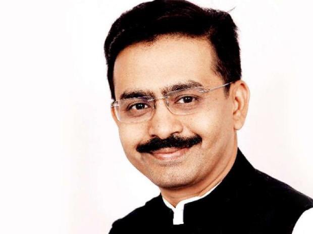 Sankalp Hanumantrao Dolas tweet media