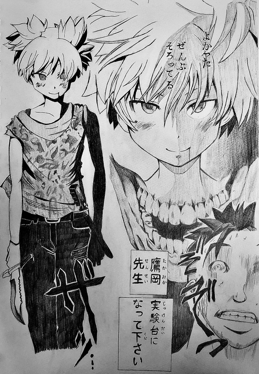 ピンタオ メア Pintao Mare Twitter