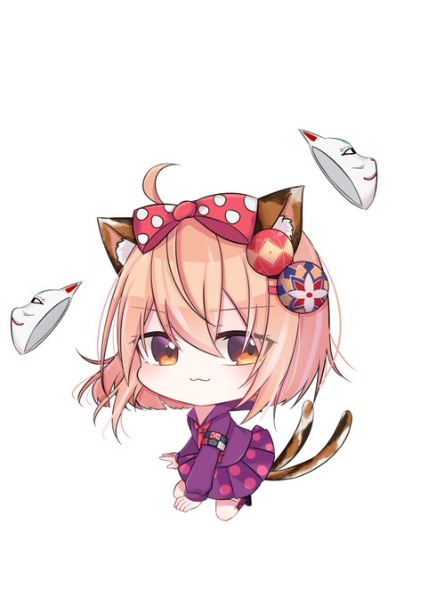 ネコミミアーカイブのtwitterイラスト検索結果 ネコミミアーカイブのtwitterイラスト検索結果