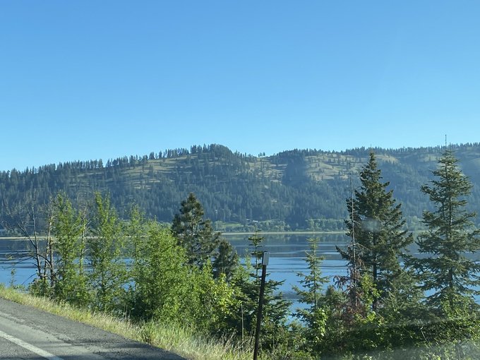 This is why I haven&rsquo;t been online in a while. Working too much until now. I&rsquo;m in the beautiful #PNW and<a href="/tag/pnw"class="tags"><span>#pnw</span></a>