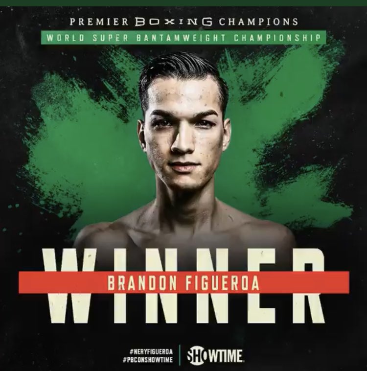 Boxing_Republic's tweet photo. Congratulations @BrandonLeeFig ! #Texas #RGV #boxing 🥊🙌🏼 💔🥊 #boxingrepublic https://t.co/nydoUNjCdq