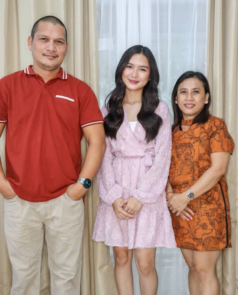ethxrealcarrel's tweet photo. Congrats, @francinecarreld! Proud of you! Love youuu! 💕🎉 https://t.co/qVQGTLYpCN