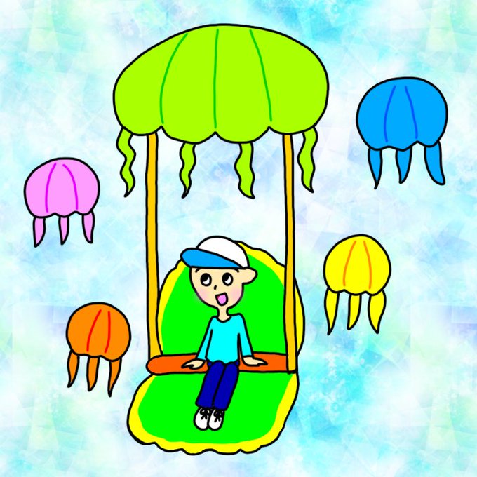 すうれん声優のtwitterイラスト検索結果