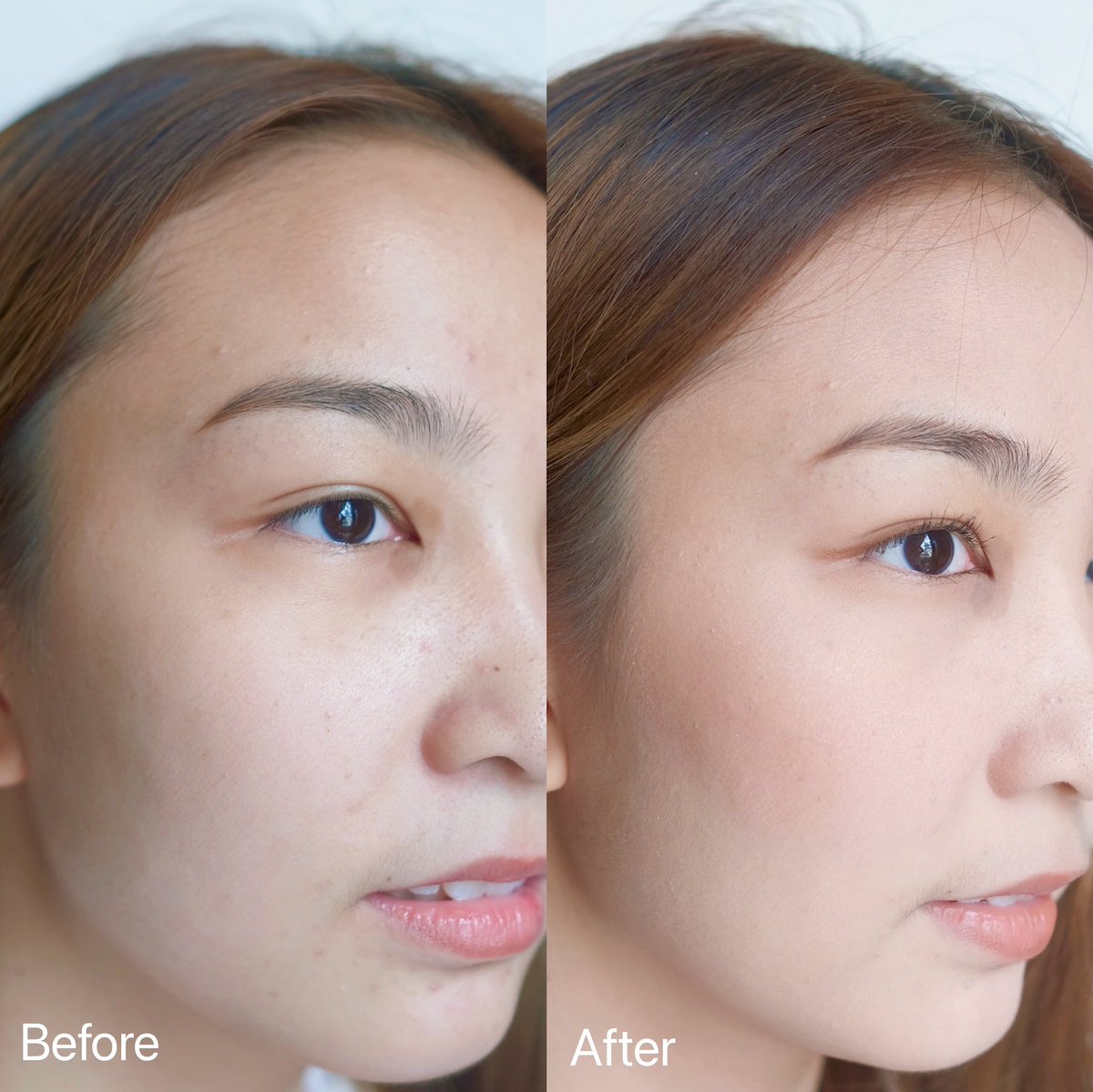 mitpiboon's tweet image. ตอนนี้ได้ลูกรักใหม่เเล้วจ้า เป็นแป้งเนื้อเเมตต์ของ Laura Mercier Foundation Powder ปกปิดปานกลาง คุมมัน ไม่เค้กกี้ใช้เเล้วยังดูเป็นผิว เบาสบายมาก ทนระดับนึงเลย ไอซ์ผิวมันเเค่ที่โซนน้า ใช้ 02 นะคะ💘#foundationpowder #lauramercierthailand #ไว้รีวิวห้ามขายของโว้ยย #HowtoPerfect