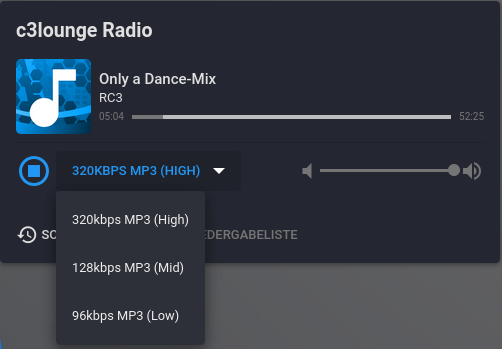 c3lounge Radio tweet media