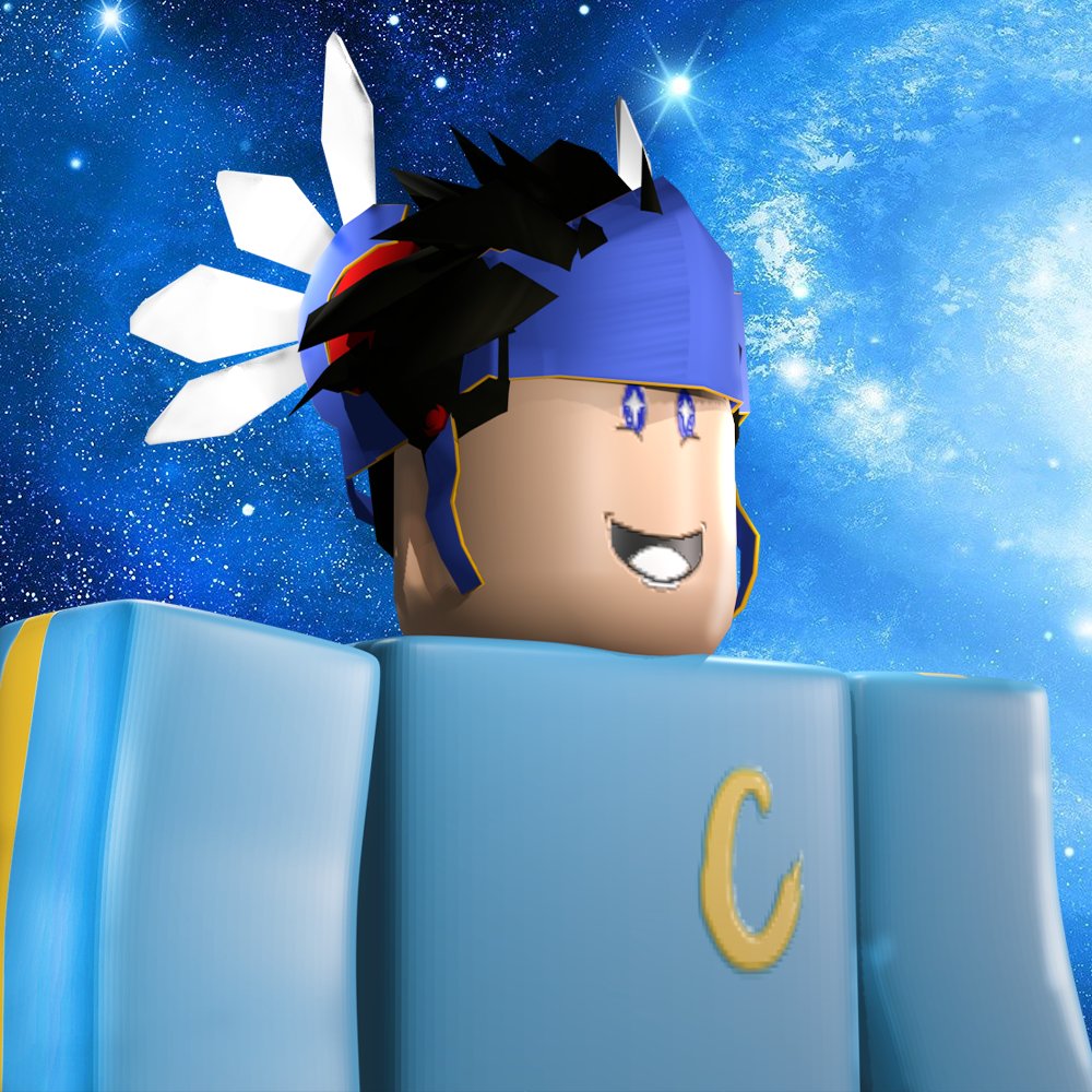 Roblox GFX