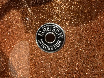 kmkJPC's tweet photo. 【Gretsch Stock list】
Catalina Club Series 3点kit
BD18"×14"、FT14"×14"、TT12"×8”の3点キット。
カラーはブロンズスパークル
かっこよく、綺麗なギラギラカラーが目を引きます!!
今ならクーポン利用で送料無料!!
クーポンコード:JPCFREE
https://t.co/RkcaLlfI45
#jpc2fdc #グレッチ https://t.co/y3f7c4nhSS