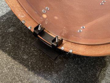 kmkJPC's tweet photo. 【Gretsch Stock list】
Catalina Club Series 3点kit
BD18"×14"、FT14"×14"、TT12"×8”の3点キット。
カラーはブロンズスパークル
かっこよく、綺麗なギラギラカラーが目を引きます!!
今ならクーポン利用で送料無料!!
クーポンコード:JPCFREE
https://t.co/RkcaLlfI45
#jpc2fdc #グレッチ https://t.co/y3f7c4nhSS