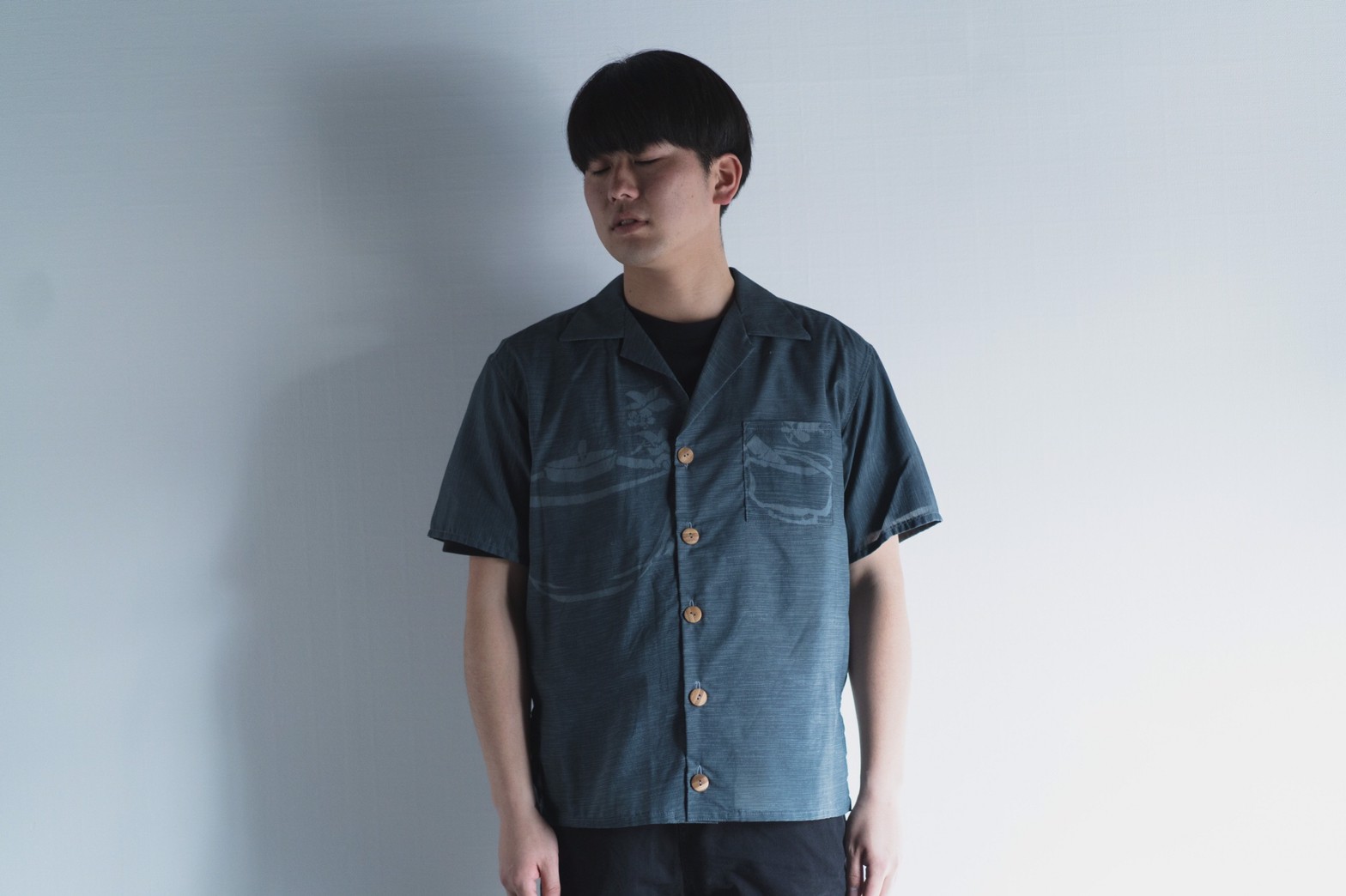 アロハシャツコーデ Twitter Search Twitter