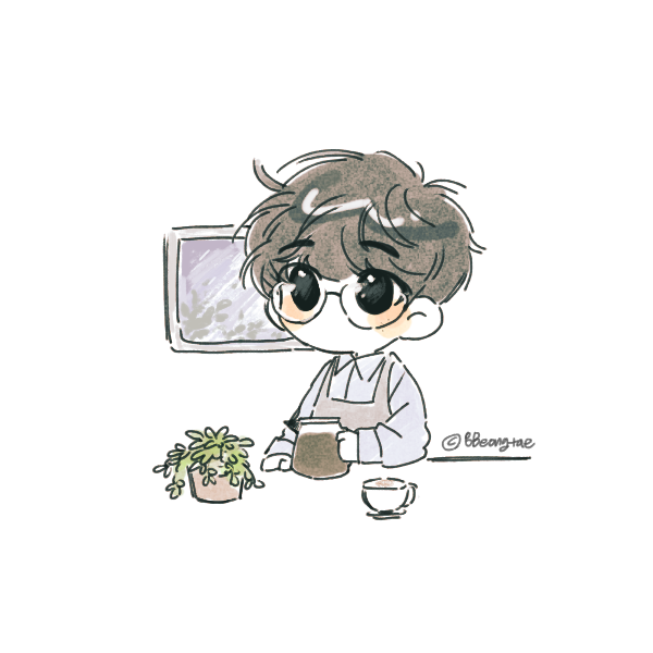 8Beongtae's tweet photo. 커피한잔할래요~ https://t.co/66yMGtL4Zs