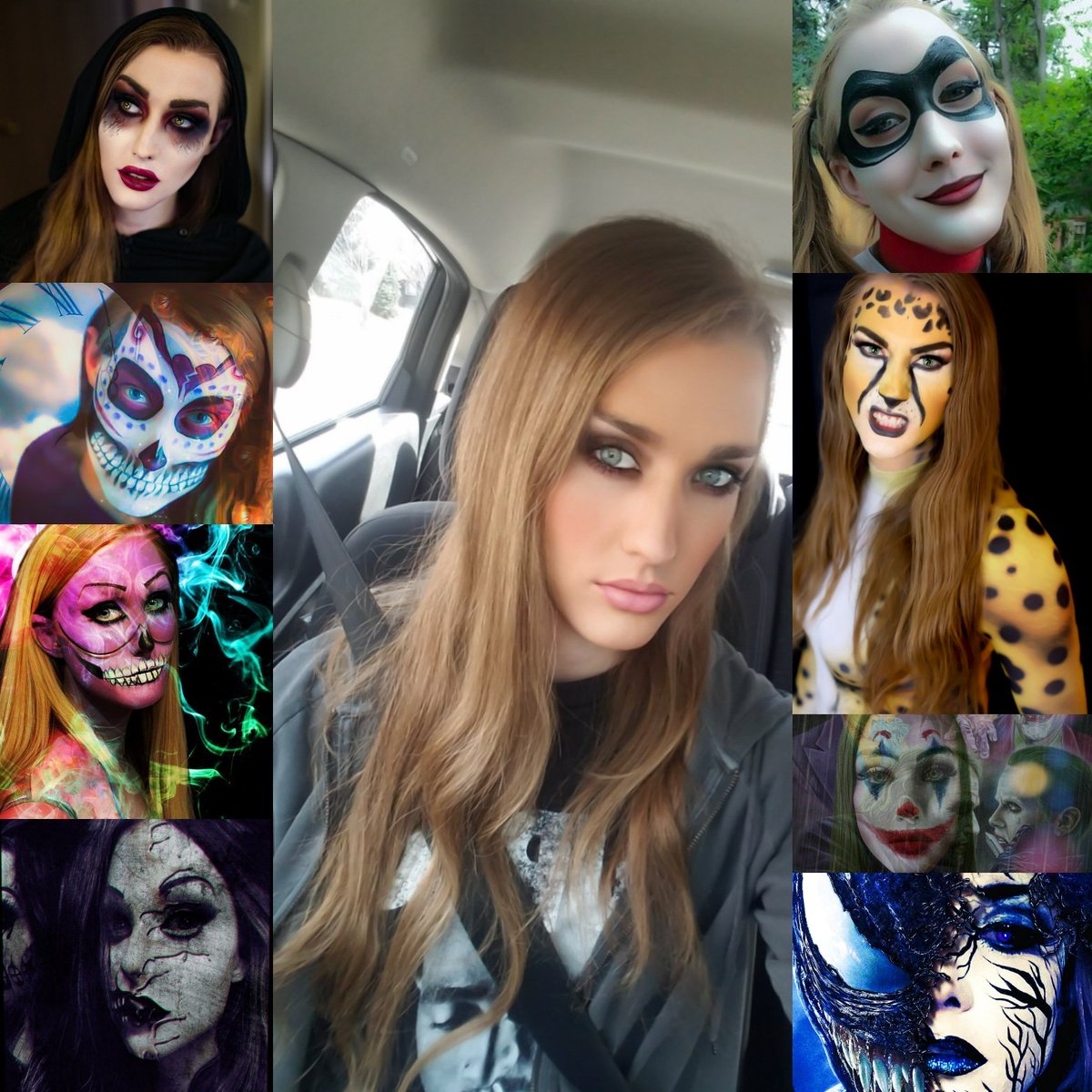 RiF Holly 💞 tweet media