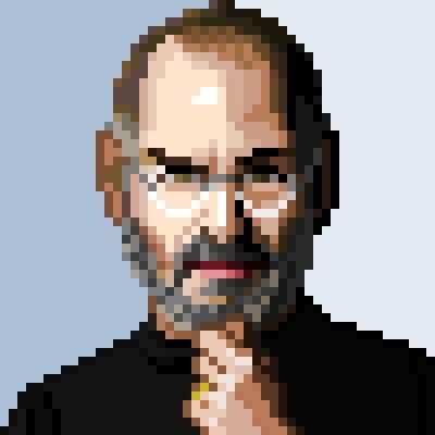 Twoucan スティーブジョブズ の注目ツイート イラスト マンガ コスプレ モデル