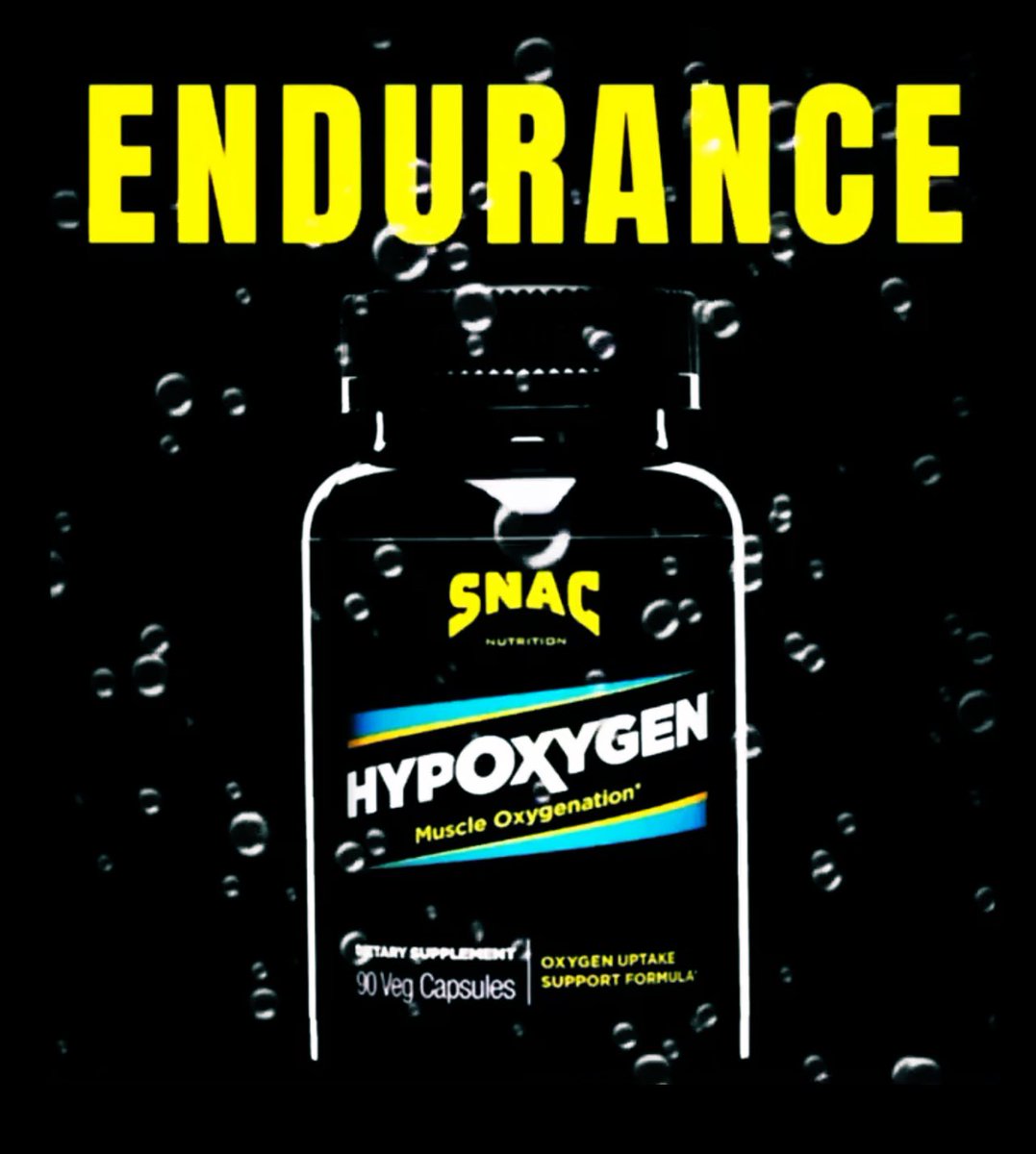 SNACsystem's tweet photo. SNAC HypOxygen® #Howyalikeit
The Muscle Oxygenation Endurance Performance Supplement
Order Your Bottle Now:
https://t.co/YqFr5mFTQn
#SNAC #SNACSTRONG #HypOxygen #Fitness #Health #MuscleOxygenation #Vitamins #PerformanceEnergy #Oxygen #VictorConte https://t.co/IBZbRp7ywe