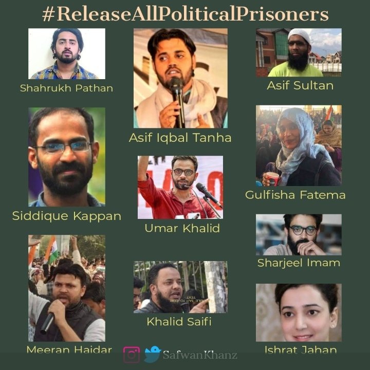 RafiaSultan3's tweet photo. Draconian laws have become tools for state supported witch hunting of fearless voices. 
#ReleaseAsifTanha 
#ReleaseAllPoliticalPrisoners https://t.co/zCRi4Qropf