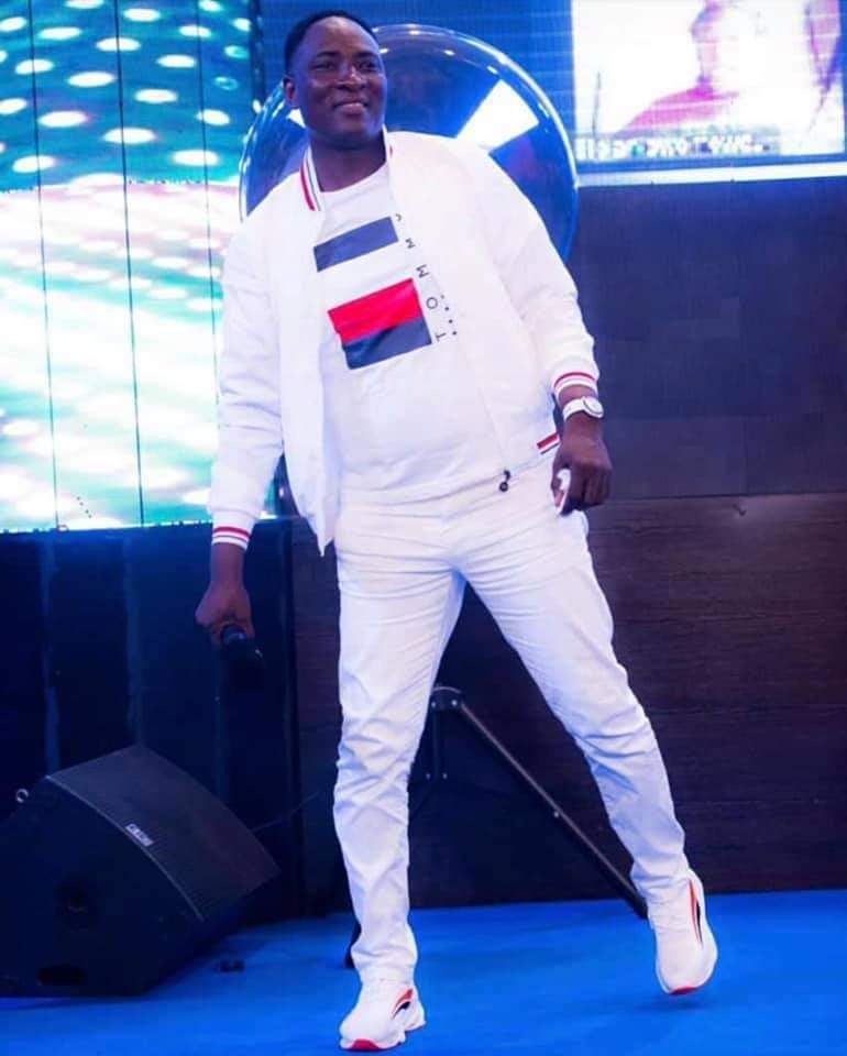 Who is your Moses?

#Major_General_Apostle_Anthony
#HouseOfPrayerForAllNationsBW 
#Changing_The_Heart_Of_Man 
#ProphetJeremiah #Tbjoshua 
#Botswana #Nigeria #Gahna