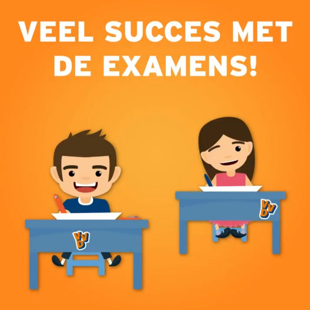 EerselseVVD (@eerselsevvd) on Twitter photo 