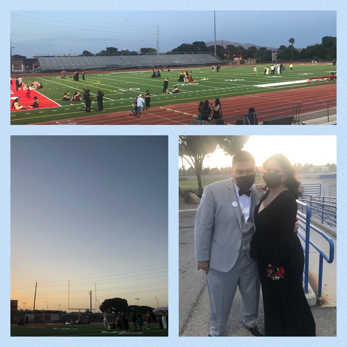 ValleyHSVegas's tweet photo. @Valley_Vikings C/O 2021 Senior Sunset 🌅 You Made History ~ We 💗 You! #Promset #Memories4Ever #Viking Worthy @valley_stuco https://t.co/10ARHEcMEC