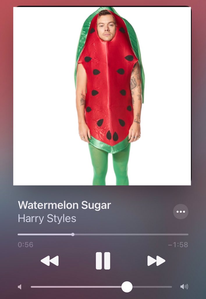 Что ты знаешь об искусстве…
<a href="/Harry_Styles/">Harry Styles.</a> #onedirection #HarryStyles #WatermelonSugar