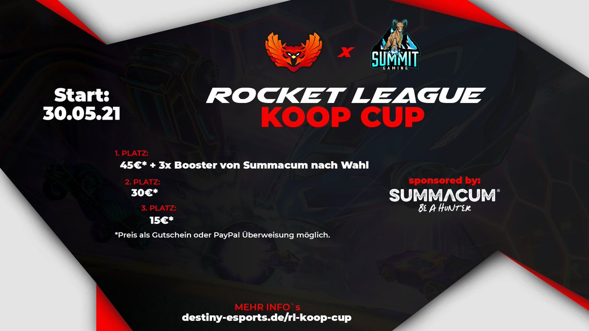 Next Destiny eSports 🇩🇪 tweet media