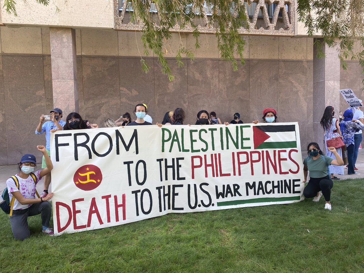 Anakbayan Phoenix tweet media