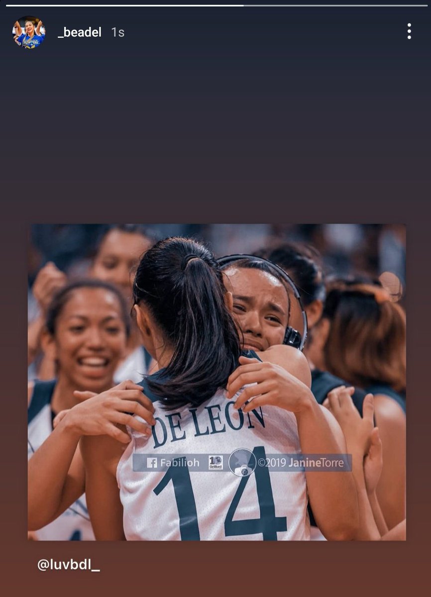 TeamDaniBea's tweet photo. Missing you both 💙 https://t.co/VlW6HAnMJz