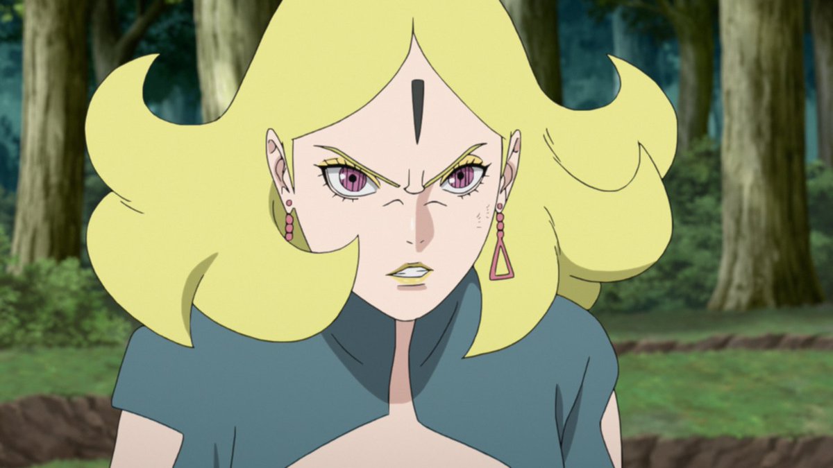 Naruto Boruto 原作公式 Naruto Kousiki Twitter