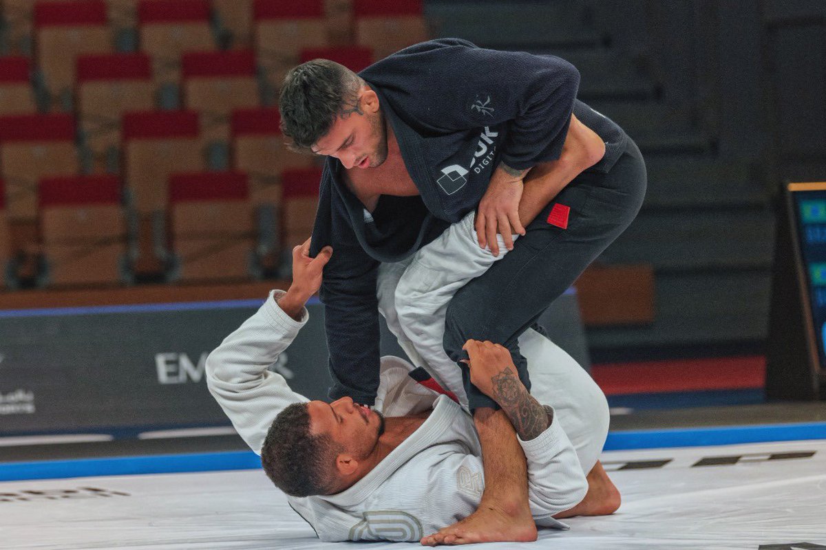 AJPTour's tweet photo. Do you remember how PATRICK won his fights #ADGS Abu Dhabi tour?

#AJPTour #AbuDhabiGrandSlam #ADGS #Oss #JiuJitsu #MMA #JiuJitsuLifestyle https://t.co/Q9MI9rBHjS