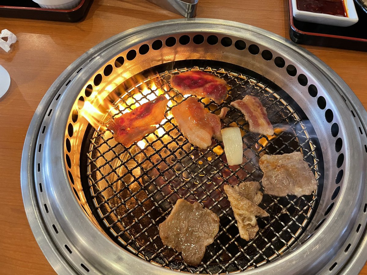 安楽亭ランチ 安楽亭ランチ