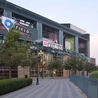 Great visit to <a href="/mountainsidefit/">Mountainside Fitness</a> at the <a href="/dbacks/">Arizona Diamondbacks</a> stadium!