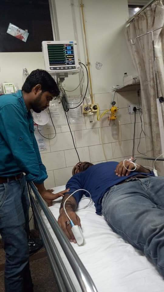 labeedaliya's tweet photo. 1 year of imprisonment of JMI Student Leader Asif Iqbal Tanha without any evidence is shocking example of how civil liberties are being trampled. In modi regime  dissent ​is ​sedition &amp; resistance is treason. But You can never avoid the voices of the voiceless
#ReleaseAsifTanha https://t.co/P51xfIct52