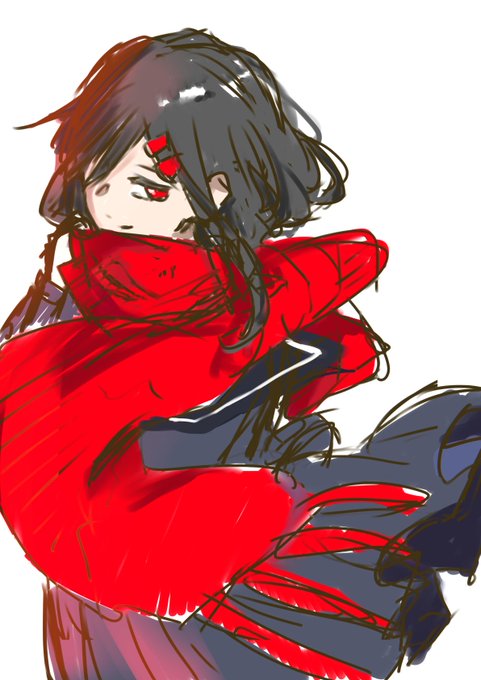 アヤノのtwitterイラスト検索結果 古い順