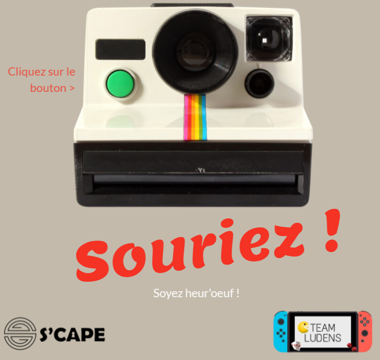 ScapEdu's tweet photo. Dernière ligne droite ! On révèle les gagnants de notre concours Défi des Génies / Geni'hackathon ce soir à 19 heures. Les équipes @ScapEdu et @TeamLudens sont au taquet pour les dernières notes... parce que #geniallygames c'est du sérieux (même si on rigole bien !). https://t.co/qWpYY9NvF2
