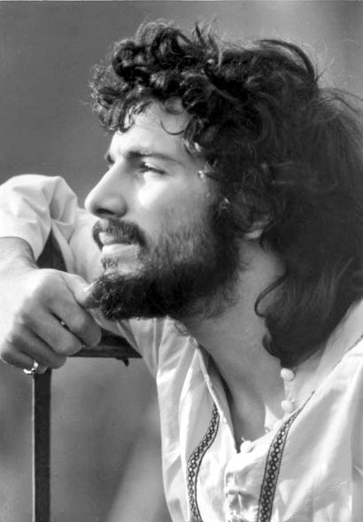 Lady_Rock_11's tweet photo. CAT STEVENS
Morning Has Broken
https://t.co/TaatrKvAN0 https://t.co/QHjrgxxR3w