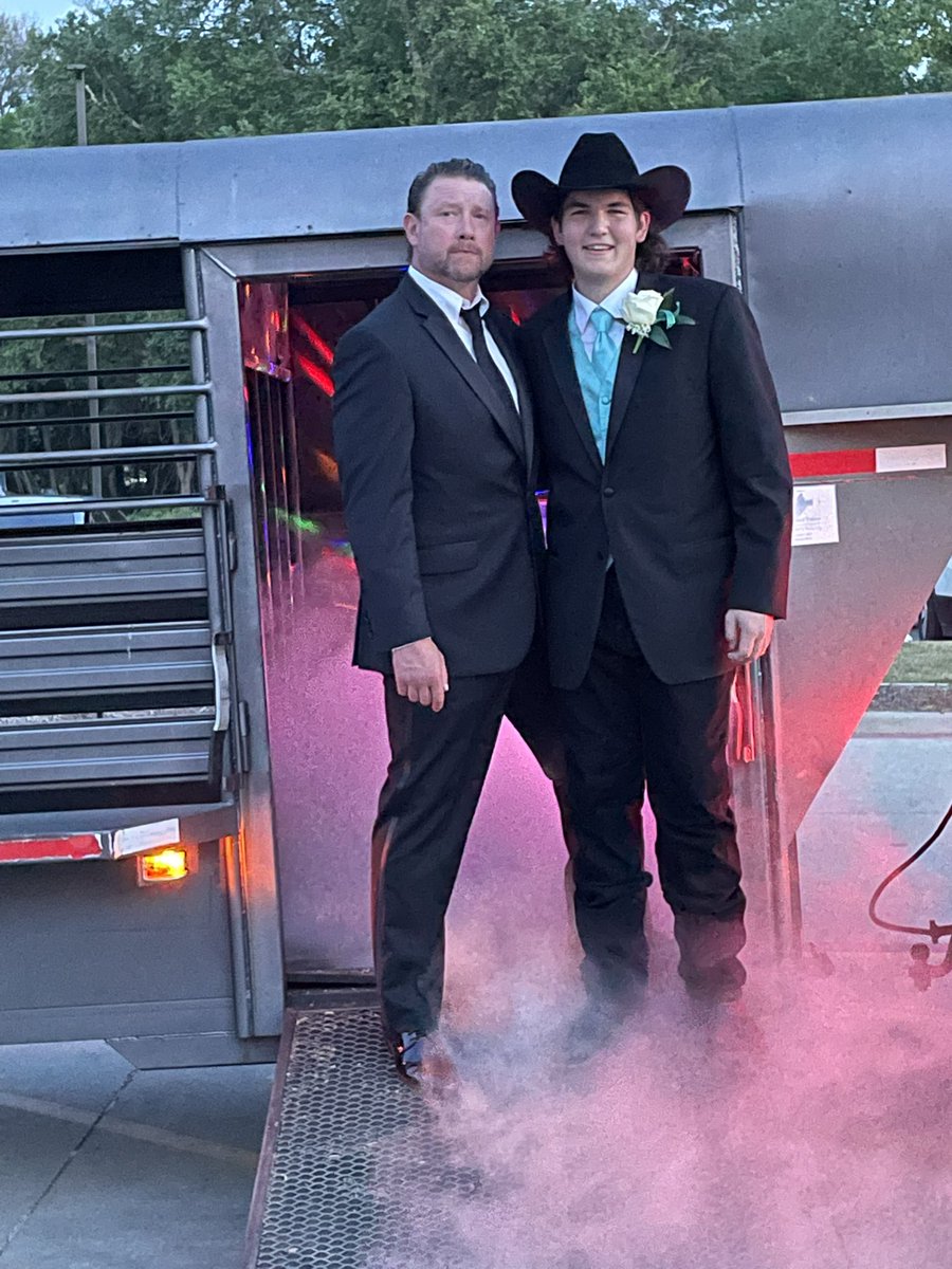 <a href="/TLRedRaiders/">Tyler Legacy High School</a> SHOUTOUTS; 
-Prom King—Shobhit Gupta
-Prom Queen—Isabella Wegener
-Cutest Couple—Marla David &amp; Josh Olivares
-Best Dressed Female—Martina Ramos 
-Best Dressed Male—Kendrick Tutt
-Best Prom Arrival—Konner Bennett (The FFA Trailer, driven by Mr. Harden, w/Fog-Machine)