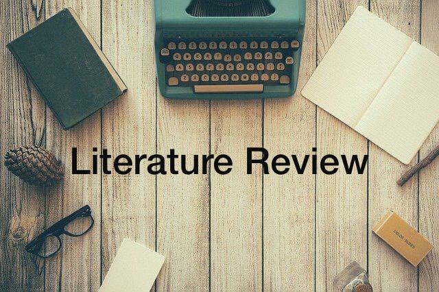 thesisprof's tweet image. 4Cs to write a Cracking Literature Review youtu.be/jImi6-v_JXU #researchpaper #thesis #dissertation  #literature #writing #researchwriting