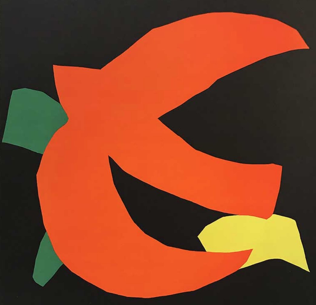 PhilipSuttonRA's tweet photo. The catalogue for the Philip Sutton show in Bridport is now online!
Follow this link for more details: https://t.co/iDiTcwT1Po
The woodcut exhibition begins on the 22nd May and runs until the 26th of June. https://t.co/BX81FVuI4R
