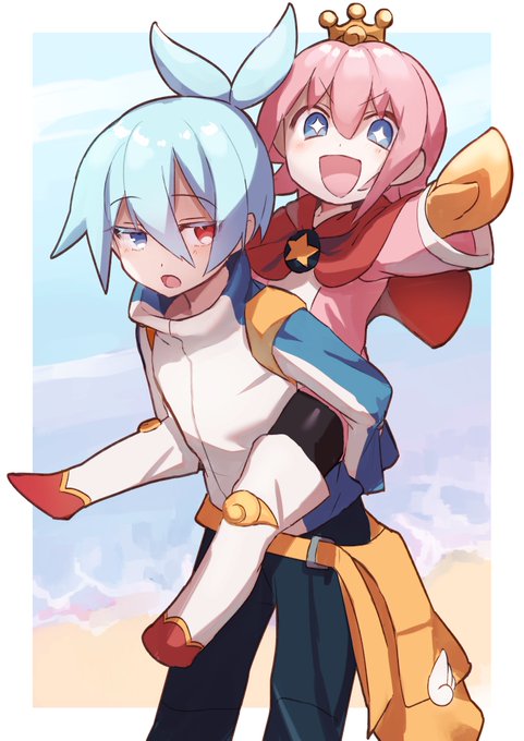 さかな王子のtwitterイラスト検索結果