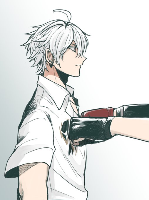 かっこいい男のtwitterイラスト検索結果 かっこいい男のtwitterイラスト検索結果