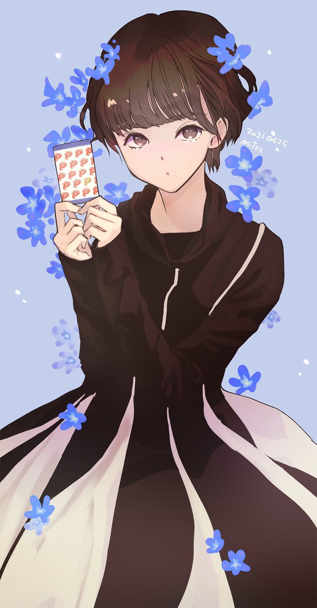 平手 友 梨奈 イラスト