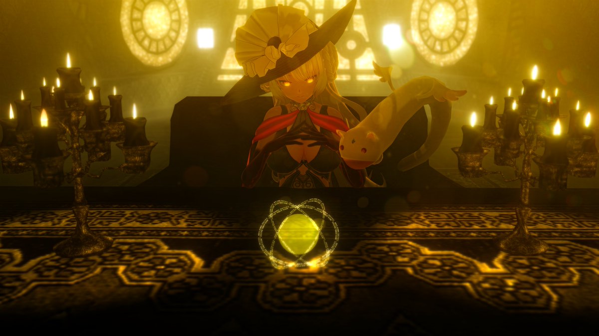#COM3D2