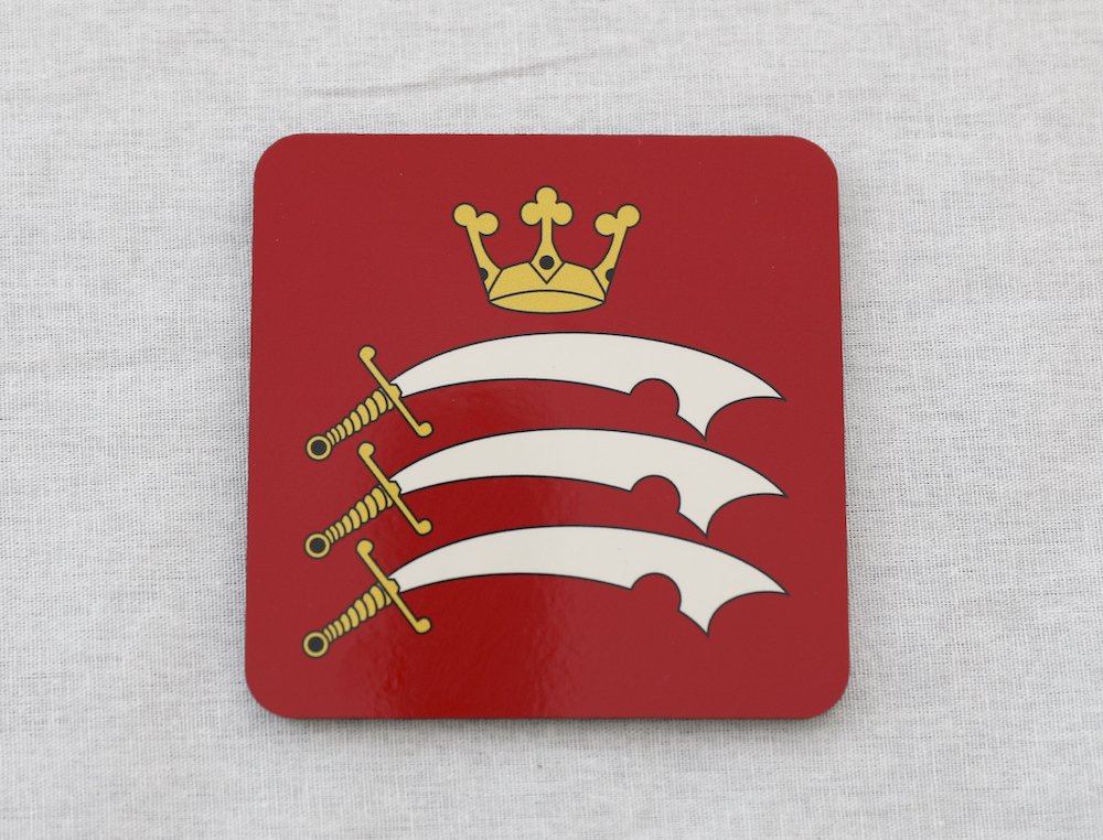 tonylouki's tweet photo. Commemorating #MiddlesexDay by announcing sets of magnets and coasters depicting of current and pre 1965 arms of @LBofHounslow. Commissioned by the #55thMayor and can be ordered from one of his sponsored charities via community@ourbarn.org.uk https://t.co/GJW00pwjPp