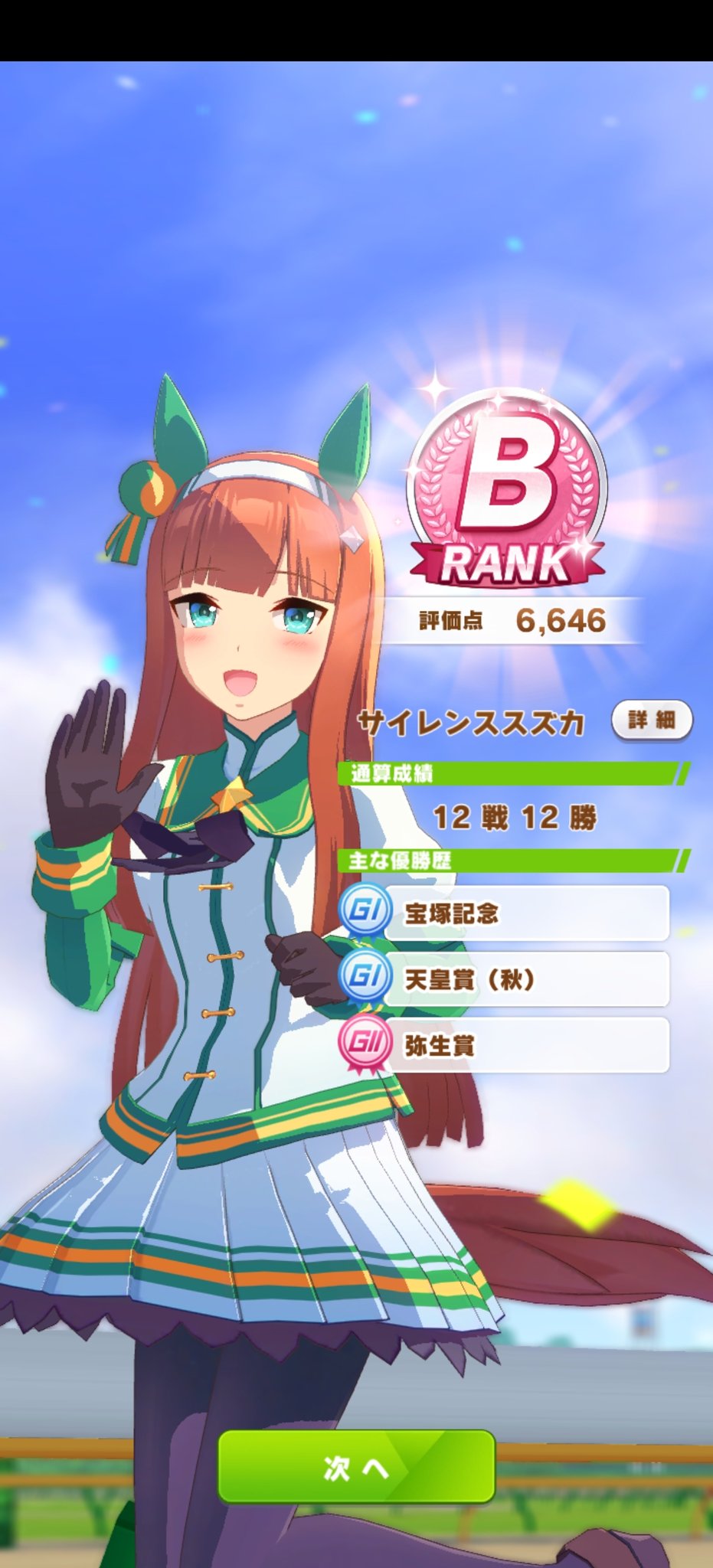 伊吹 みなも Uraファイナルを優勝できるとは思いまさんでした ウマ娘 ウマ娘プリティーダービー T Co Vtms43auxu 伊吹 みなも Uraファイナルを優勝できるとは思いまさんでした ウマ娘 ウマ娘プリティーダービー T Co Vtms43auxu